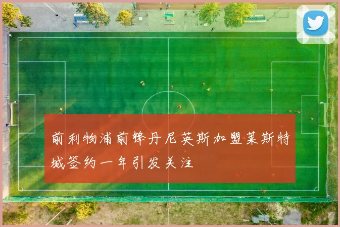 前利物浦前锋丹尼英斯加盟莱斯特城签约一年引发关注